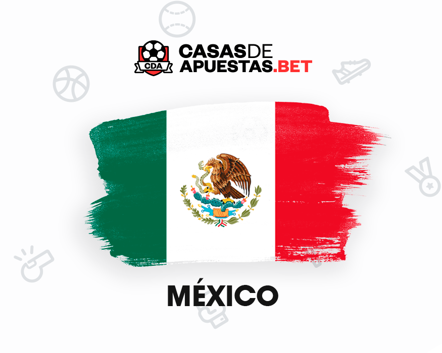 México apuestas deportivas